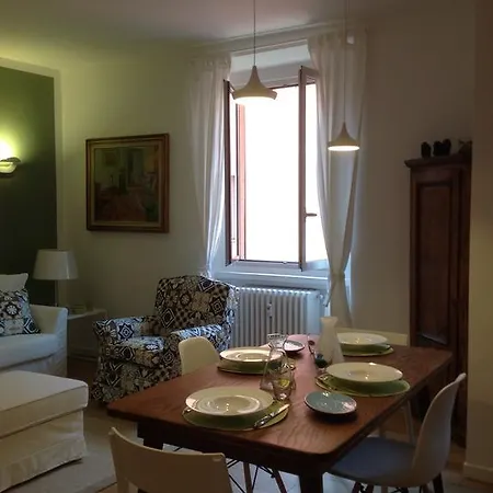 Casa Guicciardini 公寓 *