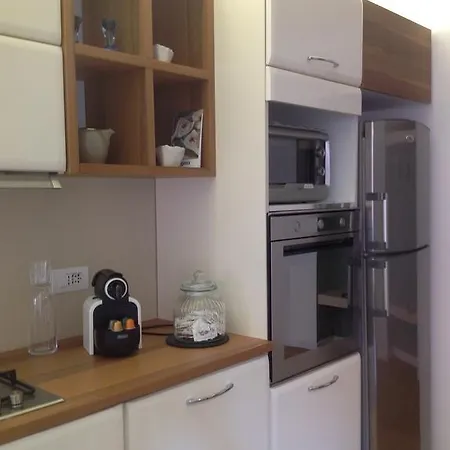 Casa Guicciardini דירה