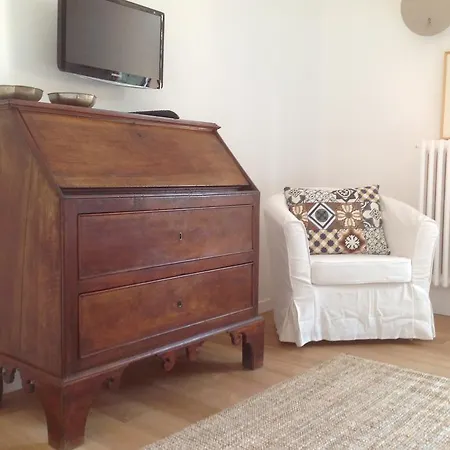 Casa Guicciardini 公寓 *