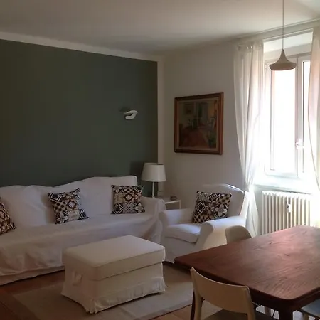 公寓 Casa Guicciardini