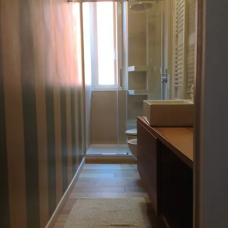 Casa Guicciardini דירה