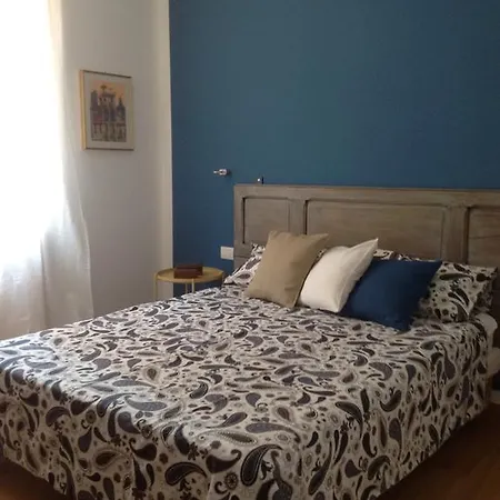 公寓 Casa Guicciardini 米兰